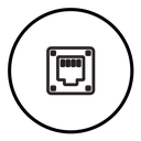 TCP icon