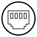 TCP icon