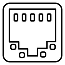 TCP icon