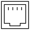 TCP icon