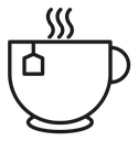 Tea Cup icon