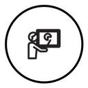 Teaching icon