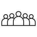 Teamwork icon