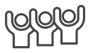 Teamwork icon