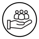 Teamwork icon