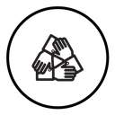 Teamwork icon