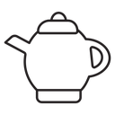 Teapot icon