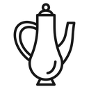 Teapot icon