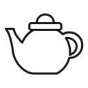 Teapot icon