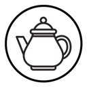 Teapot icon