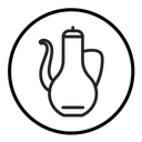 Teapot icon