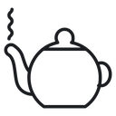 Teapot 2 icon