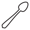 Teaspoon icon