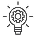 Technique icon