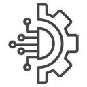 Technology 2 icon