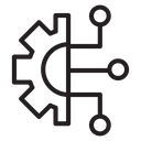 Technology 2 icon
