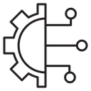 Technology icon