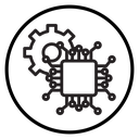 Technology icon