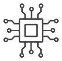 Technology icon
