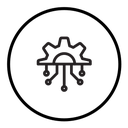 Technology icon