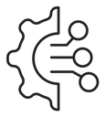 Technology icon