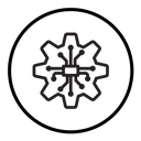 Technology icon