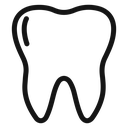 Teeth 4 icon
