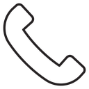 Telephone icon