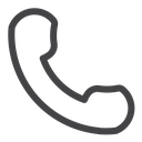 Telephone icon