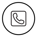 Telephone icon
