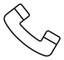 Telephone icon