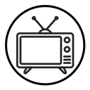 Television icon