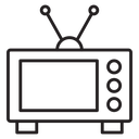 Television icon