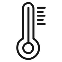 Temperature icon