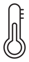 Temperature icon