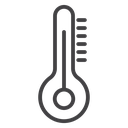 Temperature icon