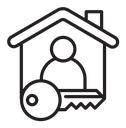 Tenant icon