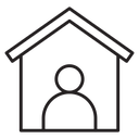Tenant icon