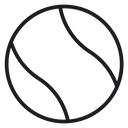 Tennis 3 icon