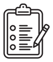 Test icon