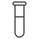 Test tube 4 icon