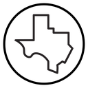 Texas icon