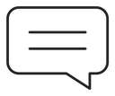 Text icon