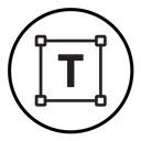 Text box icon