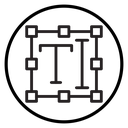 Text box icon