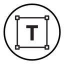 Text box icon