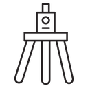 Theodolite icon