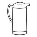 Thermos icon
