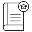 Thesis icon