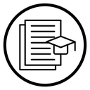 Thesis icon